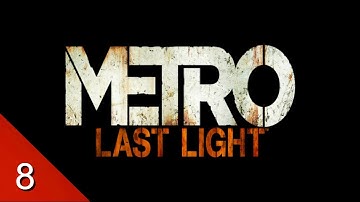 Sundown - Metro Last Light Redux - Let