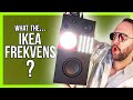 IKEA FREKVENS Speaker Review - What the Frekvens is this?