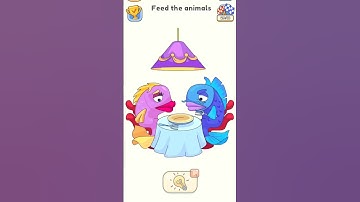 Dop5 level 634 Feed the animals #shorts#gamers#yt#views#feed#gamer#youtube#dop5#watching#sub#games