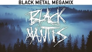 2 HOURS Best of Black Metal - Compilation