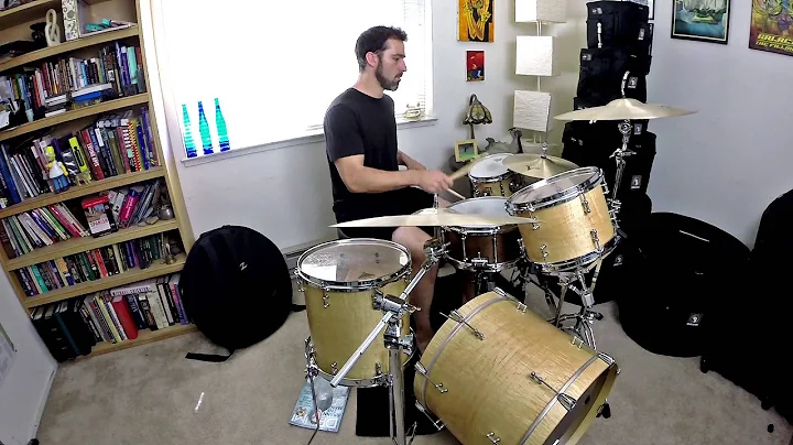 Dave Constantine's  DIY Kit Demo
