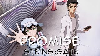 Promise - Steins;Gate ~ Virtual Instruments 「MIDI」