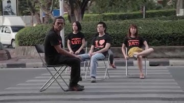 B-Fest 2015 : Site Specific Performance