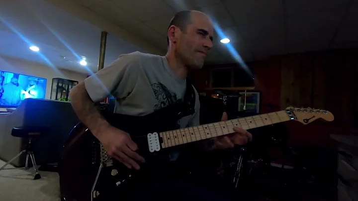 Fade to Black Solo