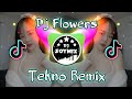 Flowers ( Tekno Remix ) Dj SoyMix - TikTok Viral