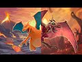 Pourquoi dracaufeu nest pas un dragon  verso 10