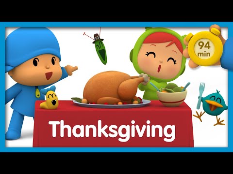 🐓-pocoyo-and-nina---thanksgiving-[94-minutes]-|-animated-cartoon-for-children-|-full-episodes