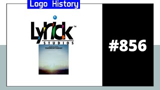 Logo History #856: Lyrick Studios/Boards of Canada Studio Album Discography