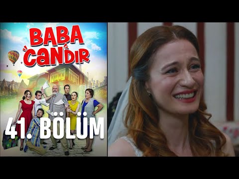 Baba Candır 41. Bölüm (Sezon Finali)