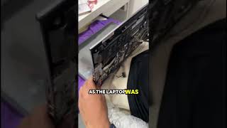 ACER HINCESH AND DISPLAY DAMAGE || @SalemTechsperts #shorts #viral #trending