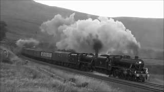 Alan Perry 1924-2015 Running Smoothly