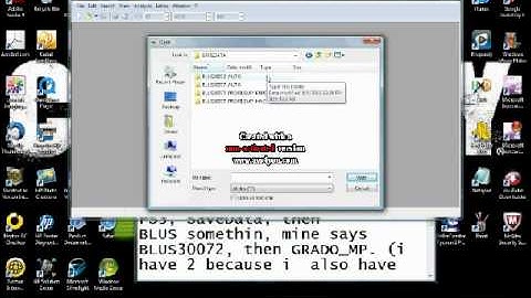 How to Unbound your Clan Tag COD4 PS3