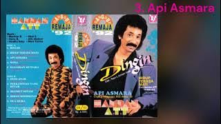 027. Hamdan ATT - Dangdut Remaja 92 Dingin