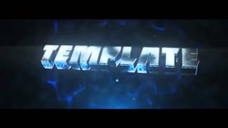 Hardcore Sync Intro Template // By MyronFX