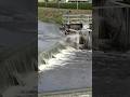 Travis belsito bigspins down dams in south florida wakeskate winch skate