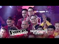 The Voice Generations: Episode 9 Teaser | October 22, 2023