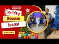 The social house ja  holiday reunion season 2