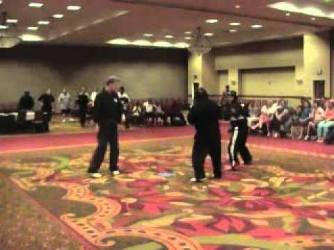 US Karate Championships, AKBBA High Black Belt Fig...