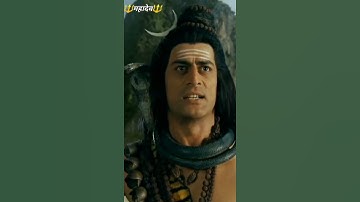 Devo Ke Dev Mahadev | Whatsapp Status | तारकासुर ने किया शिवभक्त नंदी का वध