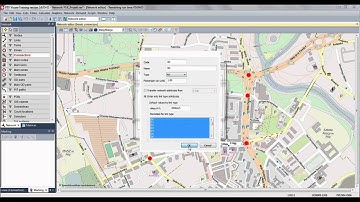 VISUM Tutorial | Part 2 | Demand segments