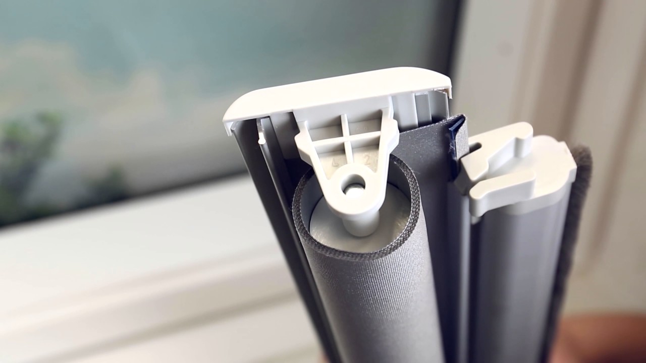 4decor Qualitätsdachfensterrollo für Velux Fenster