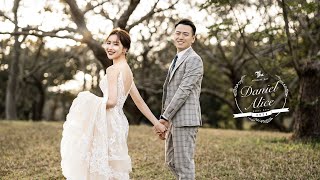 台北翡麗詩莊園 | 婚禮錄影 | 婚錄推薦 | 海外婚禮