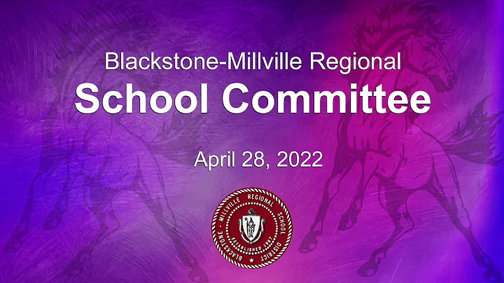 School Committee | 04_28_22