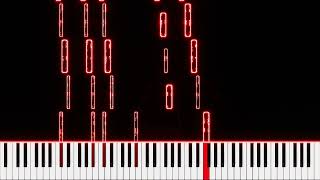 Altars of Apostasy Midi(Ultrakill)