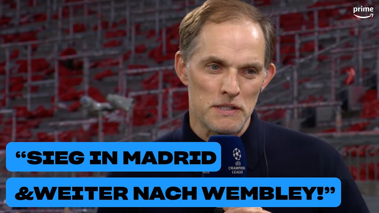 Scharfe Kritik! DOPA-Gäste wegen Tuchel in Rage