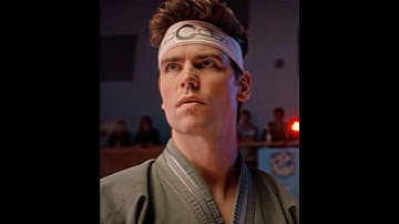 Make Him Fear For His Life... - AXEL KOVACEVIC {4K] -" Cobra Kai S6 P3 "- ||- 28 Days Later [Slowed]