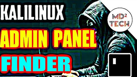 Install admin panel finder( website hacking  tool )in termux