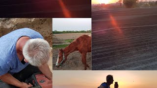 Perendimi I Diellit 16.04.2020