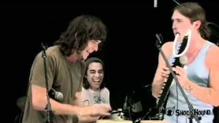 Iglu and Hartly - Violent and Young, In This City Live