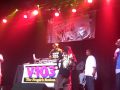 LIL CHUCKEE AND TITTY BOY N DOLLAR AKA DUFFLE BAG BOYS IN ATL FOR A CONCERT