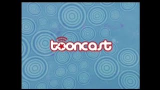 Tooncast - Short Continuity (2021-12-26)