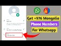 Whatsapp trick and tip with sadi tech pro