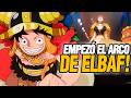 🔴VOLVIÓ EL ANIME! Arco Elbaf Capítulo 1156 Resumen | One Piece