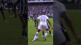 Luiz Henrique Vs Botafogo