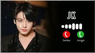 BTS Jungkook New Ringtone 💜 💕 ✨ 💖 #bts #Jungkook #new #song #ringtone #bts #new #ringtone 