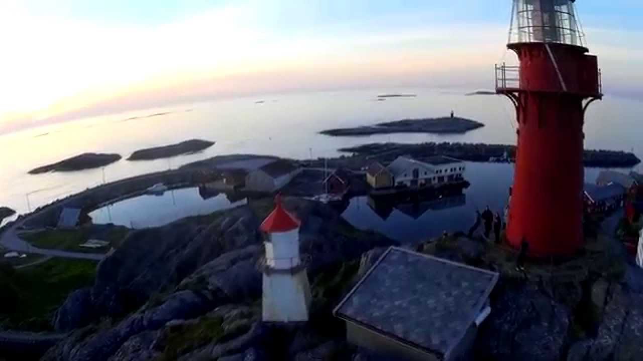 Very calm flight at Ona harbour with Blackout Mini H Quad
