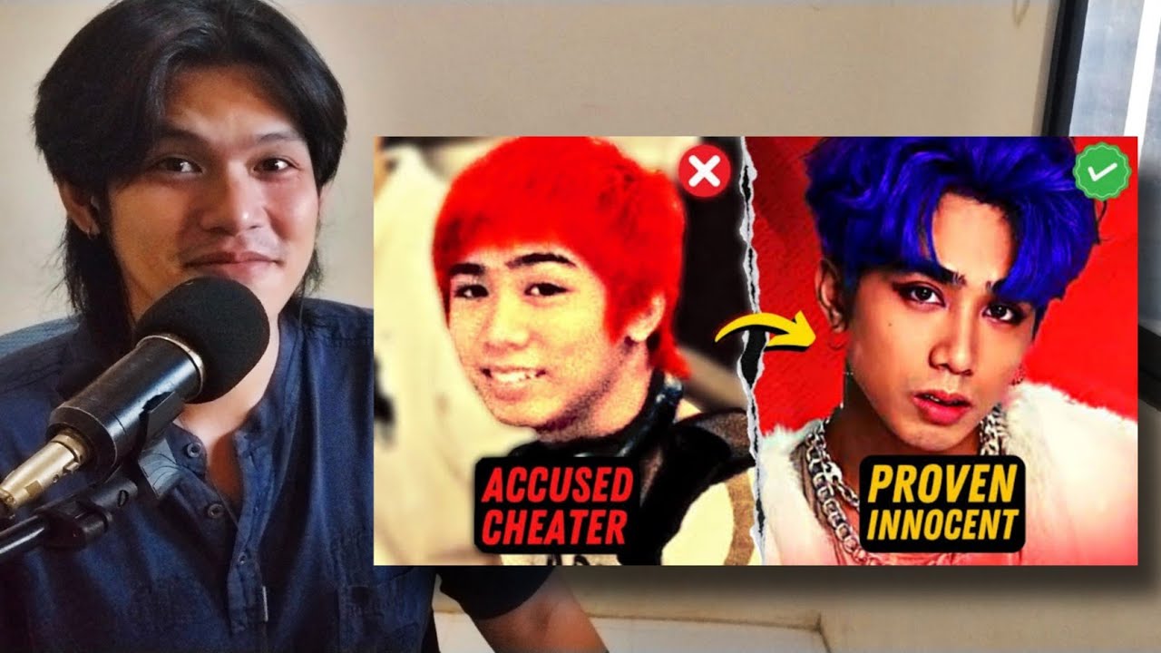 What NOBODY Understands About Josh Of SB19 |REACTION!!! KAHIT ANUNG HIRAP PA YAN!!!