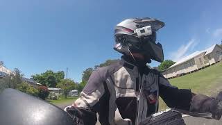 New Dirt & Meeting Steve From BBA