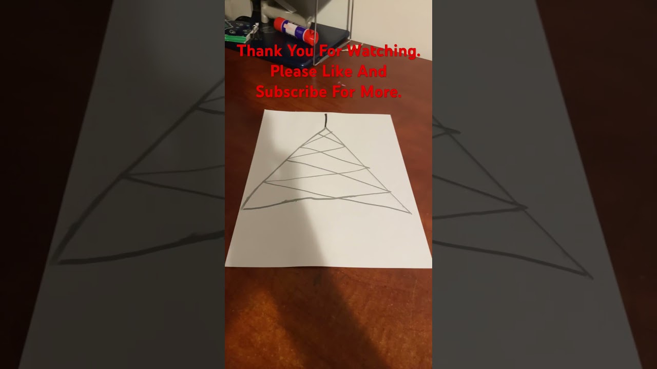 How To Draw A Cell Tower 