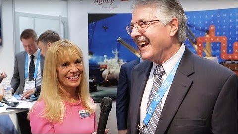 Best of Europe: Most Welcoming Stand - Agility