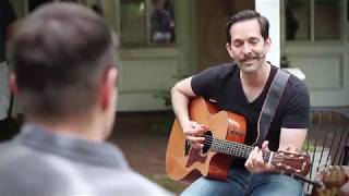 Jars Of Clay - Road To Nowhere Talking Heads Cover Live At Eastside Manor Re-Upload