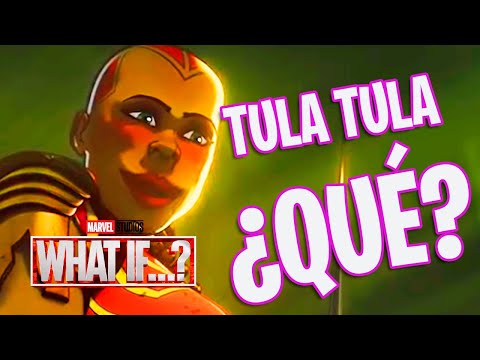 😆 DOBLAJES RANDOM #16 - Tula Tula ¿QUÉ?