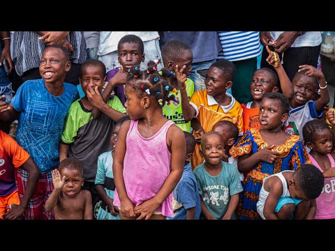 Tinothebenzoboy - TCHALÉ ( official Music vidéo)