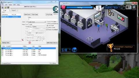 Stick RPG 2 Hack Tutorial