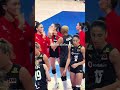 Highlights Of Volleyball Queen Melissa Melisa Melisavargas Femalathletes Usa Volleyball Music