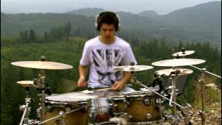 Cobus - 30 Seconds to Mars - Kings and Queens (Drum Cover)